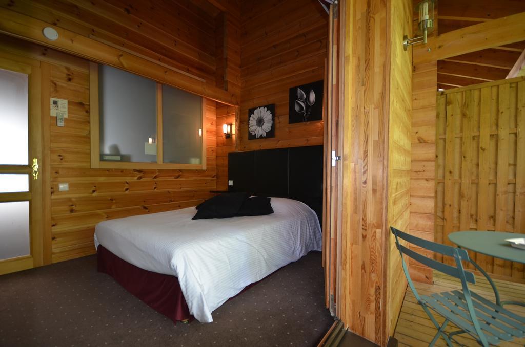 Les Grands Frenes Bed & Breakfast Plaine-de-Walsch Eksteriør bilde