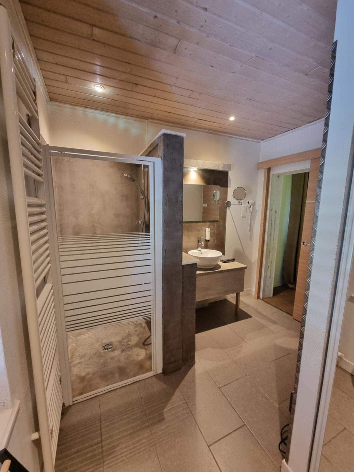 Les Grands Frenes Bed & Breakfast Plaine-de-Walsch Rom bilde