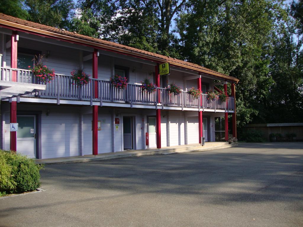 Les Grands Frenes Bed & Breakfast Plaine-de-Walsch Eksteriør bilde