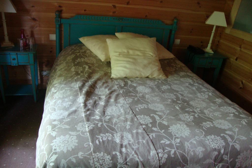 Les Grands Frenes Bed & Breakfast Plaine-de-Walsch Rom bilde