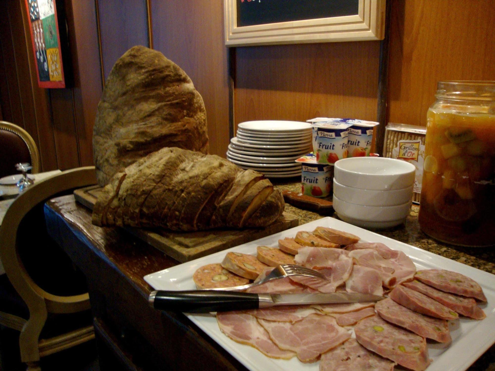 Les Grands Frenes Bed & Breakfast Plaine-de-Walsch Eksteriør bilde
