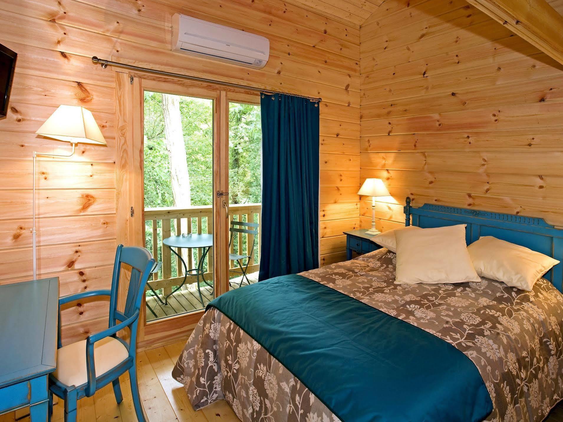 Les Grands Frenes Bed & Breakfast Plaine-de-Walsch Eksteriør bilde