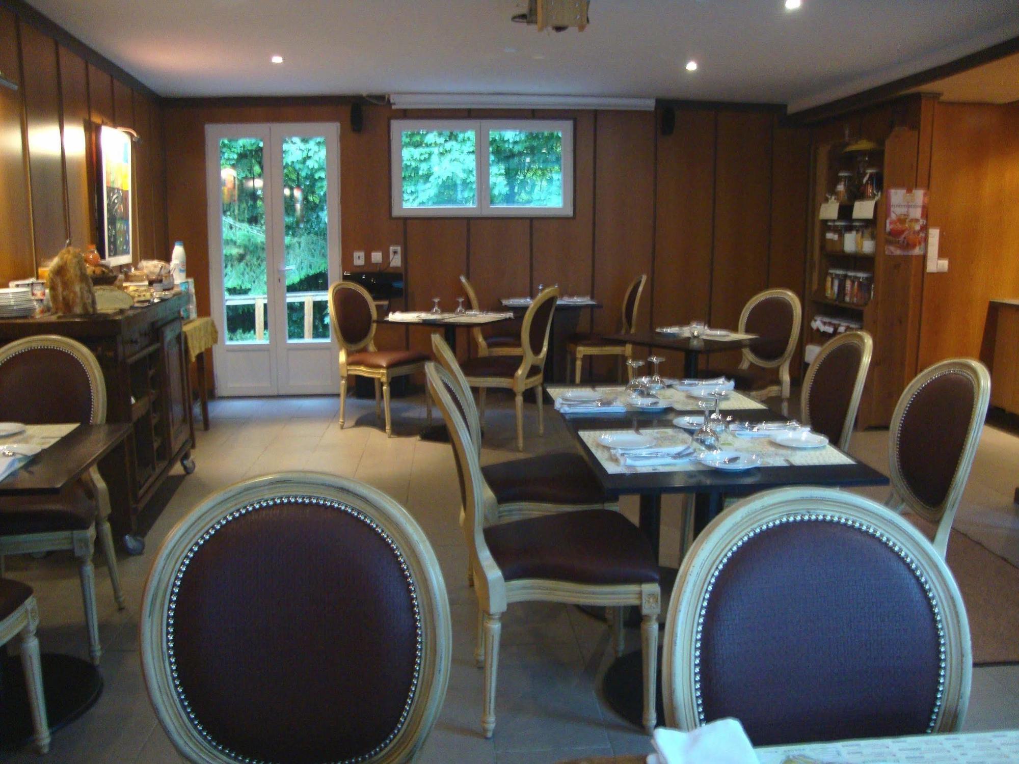 Les Grands Frenes Bed & Breakfast Plaine-de-Walsch Eksteriør bilde