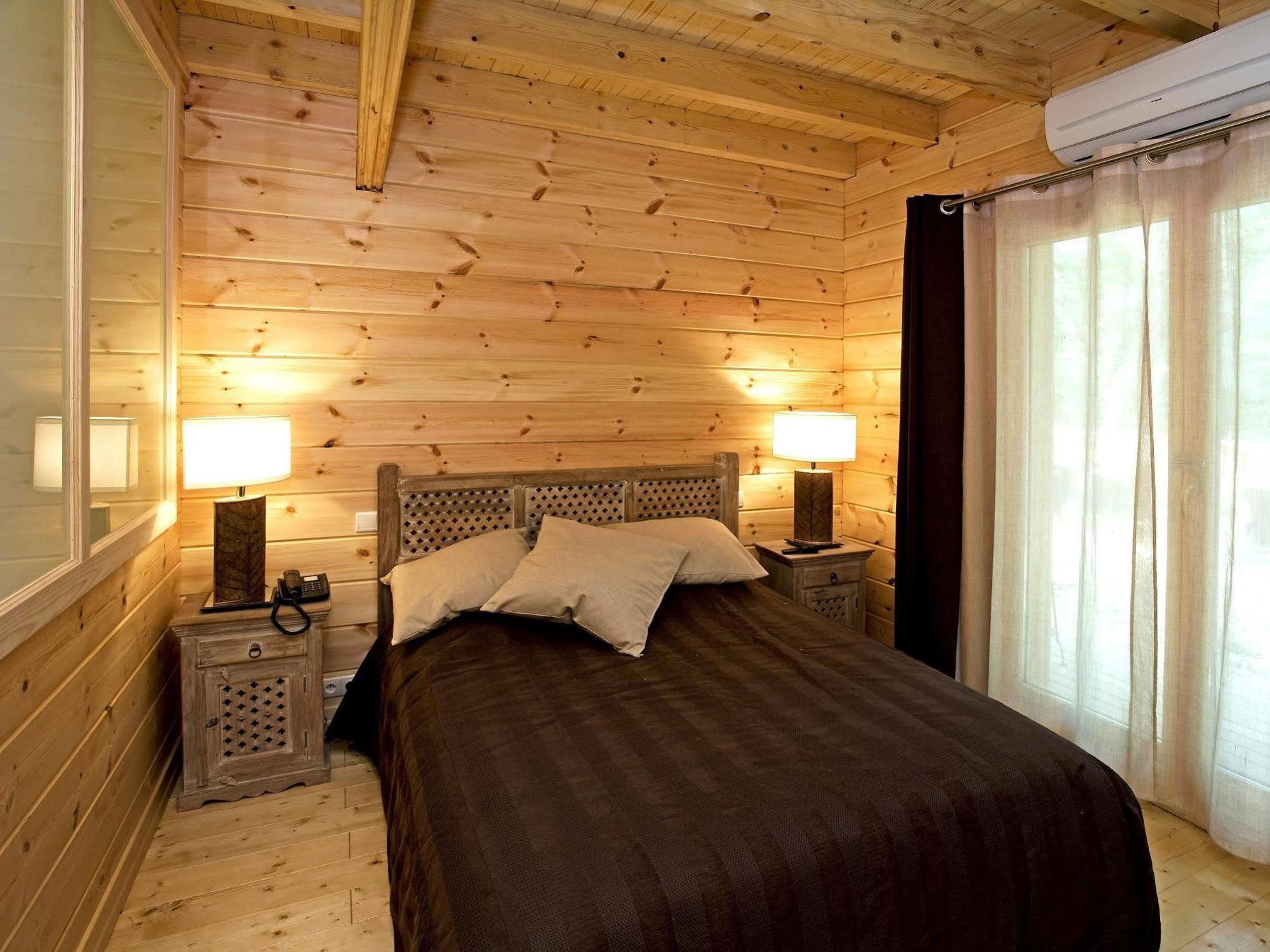 Les Grands Frenes Bed & Breakfast Plaine-de-Walsch Eksteriør bilde