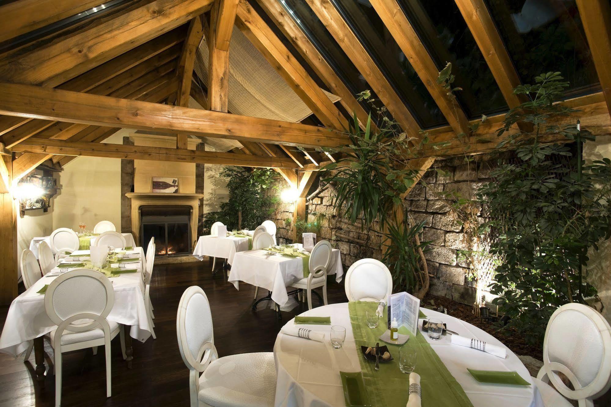 Les Grands Frenes Bed & Breakfast Plaine-de-Walsch Eksteriør bilde