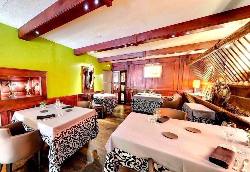 Les Grands Frenes Bed & Breakfast Plaine-de-Walsch Eksteriør bilde